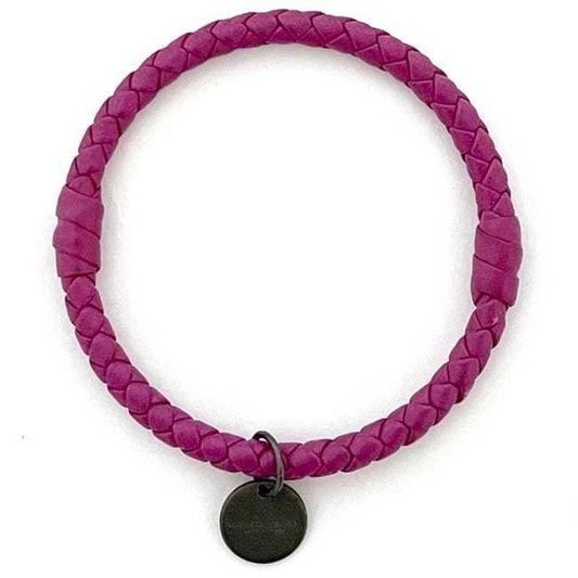 Luxury Bottega Veneta  Leather Bangle ()