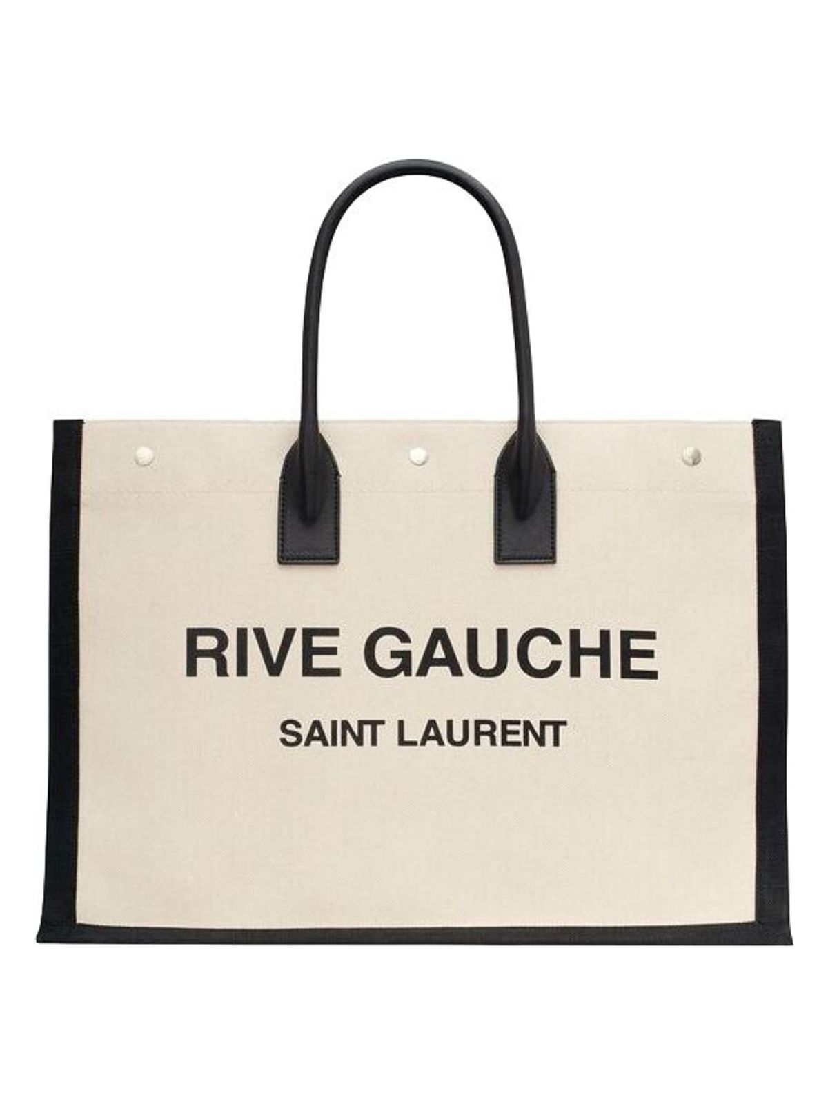 Luxury Saint Laurent Women's Rive Gauche Tote Bag | 509415 Color FAAVU