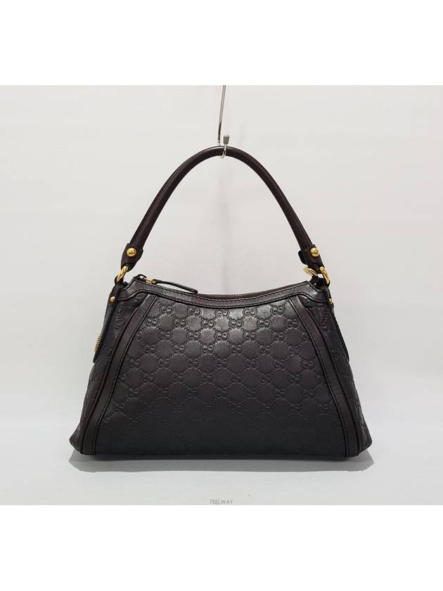 Luxury Gucci Trending 2025 Vintage GG shoulder bag