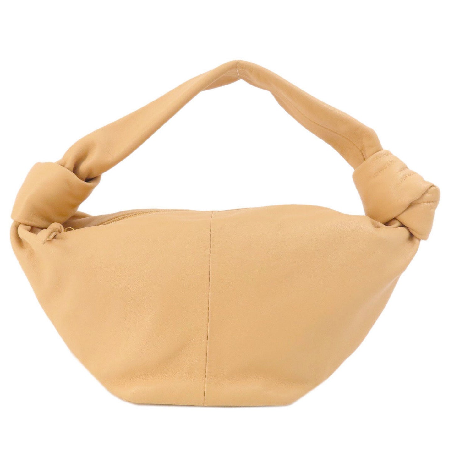 Luxury Bottega Veneta  Leather Handbag ()