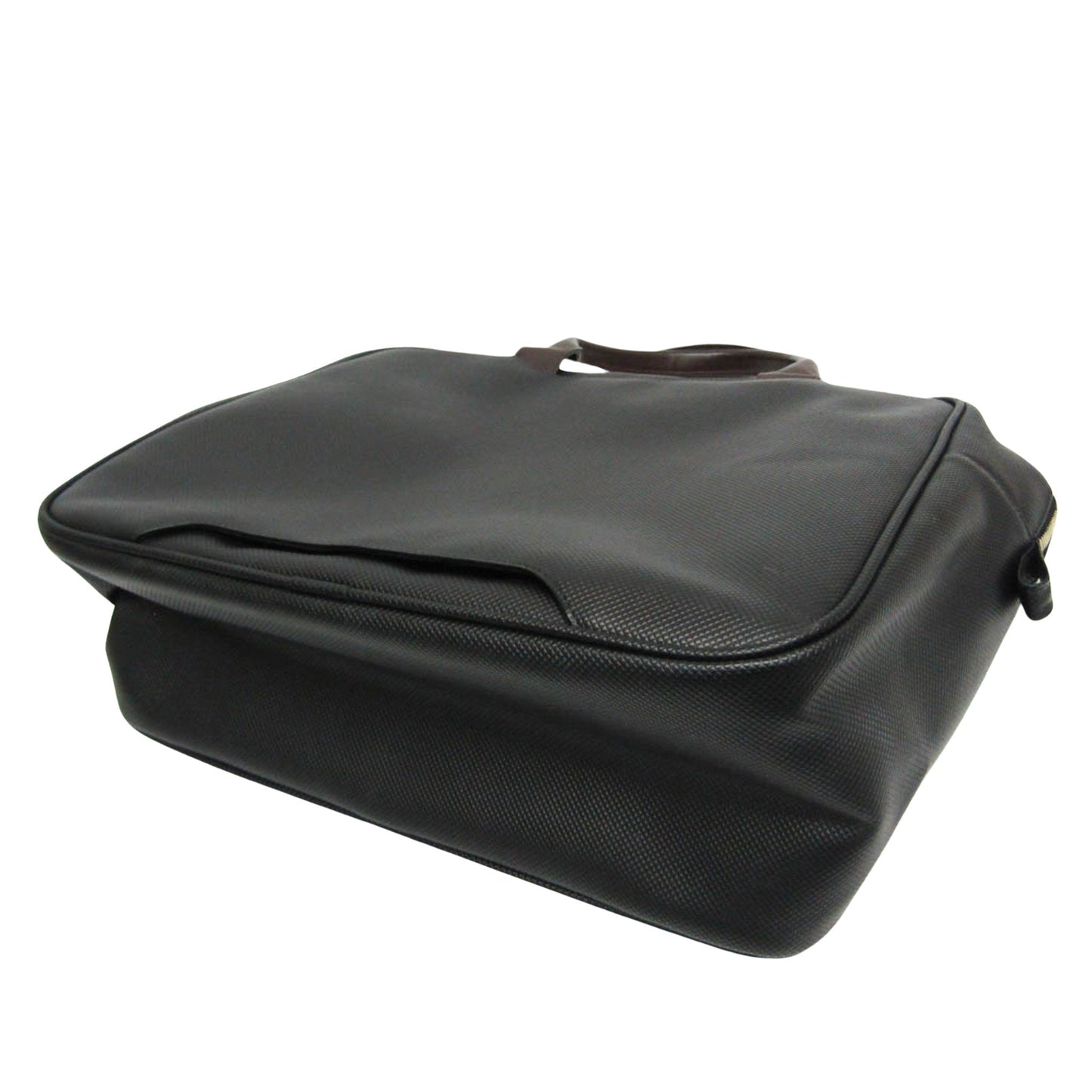 Luxury Bottega Veneta Marco Polo  Canvas Handbag ()
