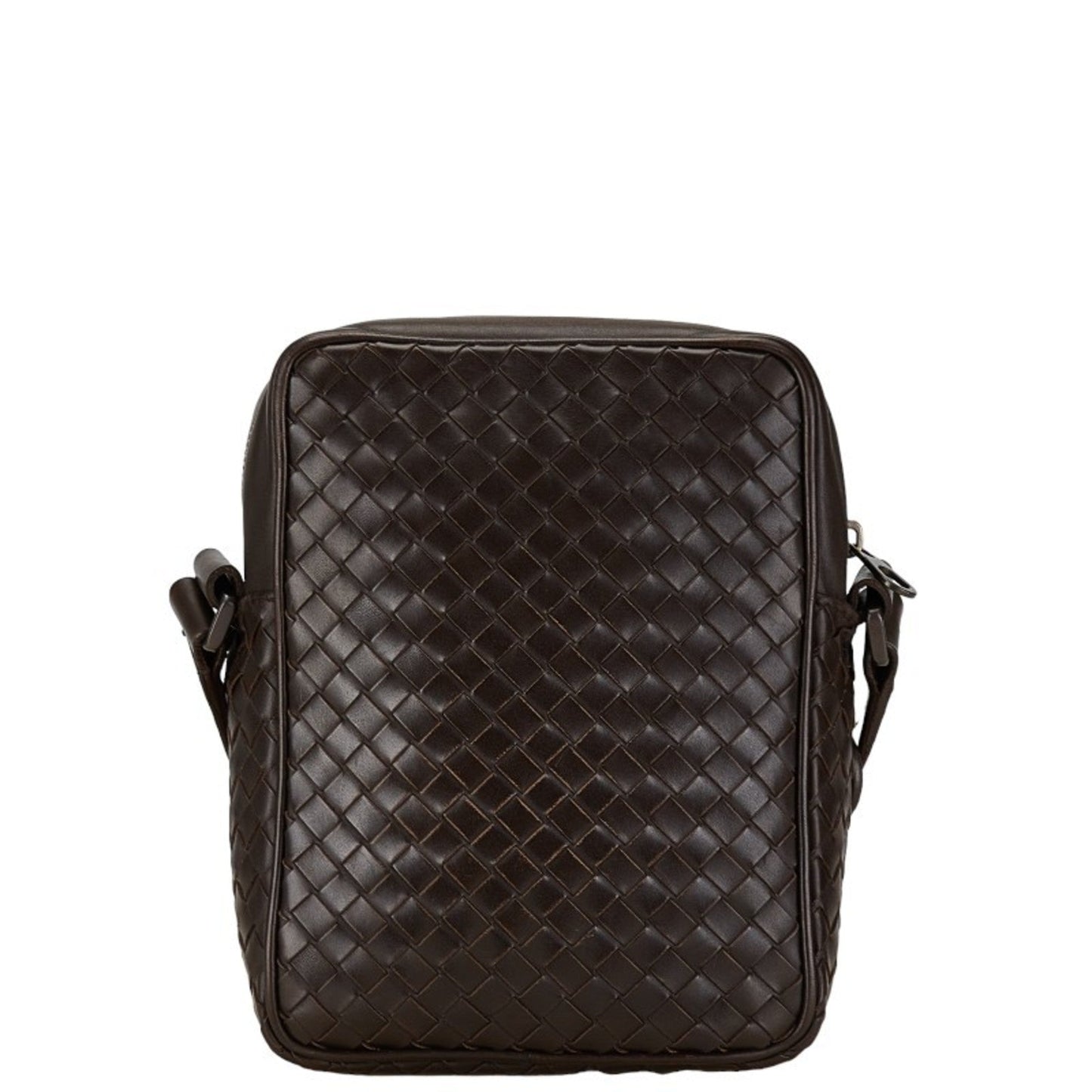 Luxury Bottega Veneta  Leather Shoulder Bag ()
