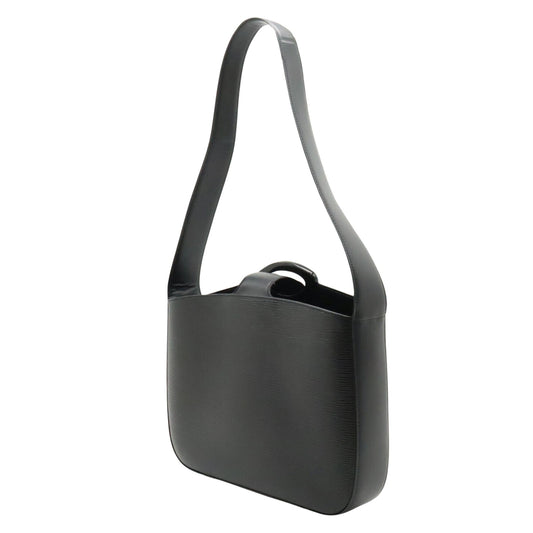 Louis Vuitton Reverie Leather Shoulder Bag ()