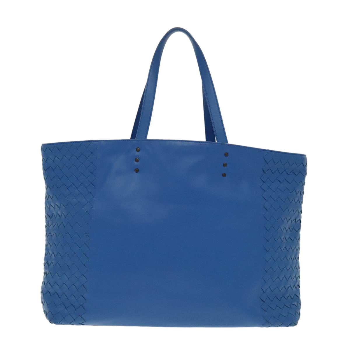 Luxury Bottega Veneta Fourre-Tout  Leather Tote Bag ()