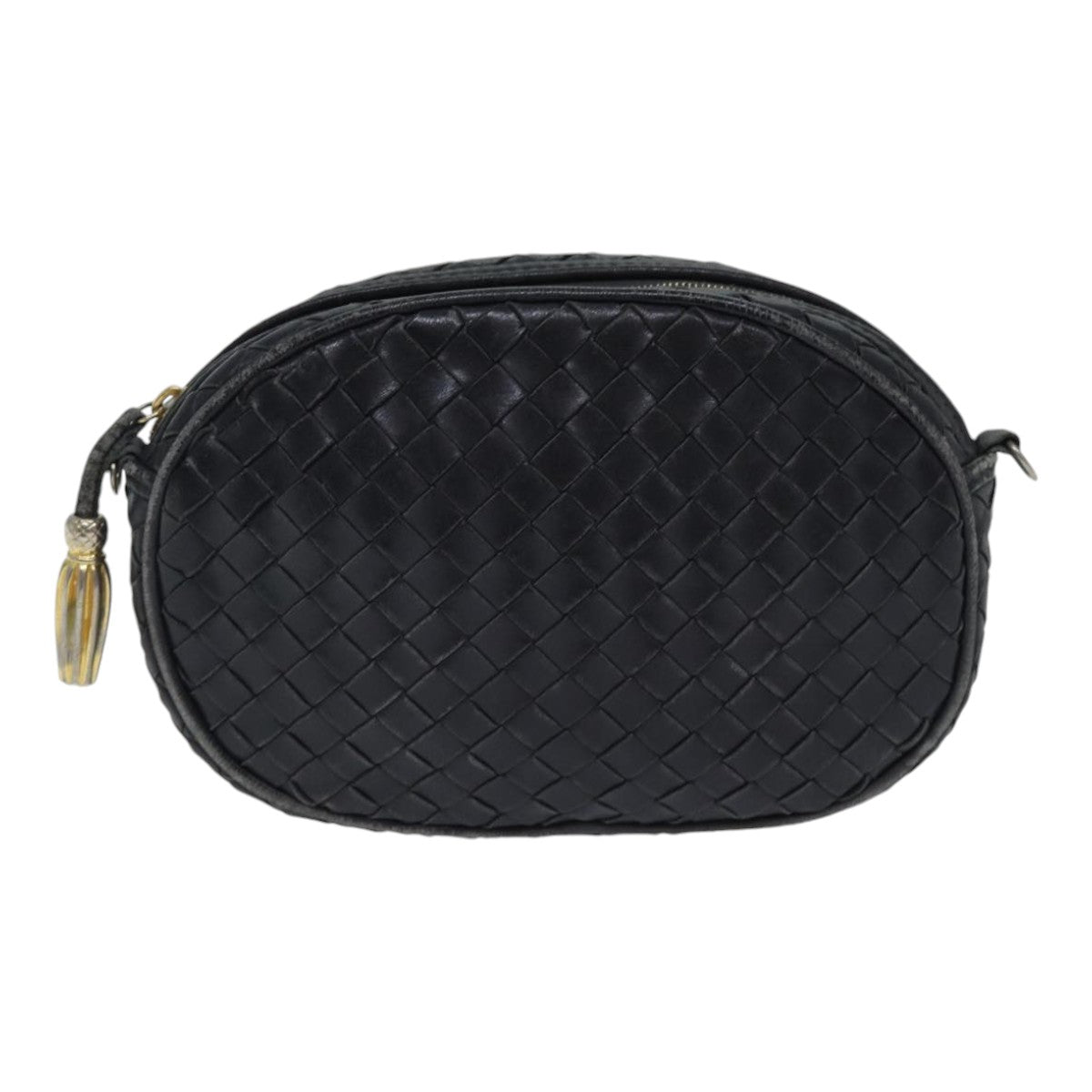 Luxury Bottega Veneta  Leather Shoulder Bag ()