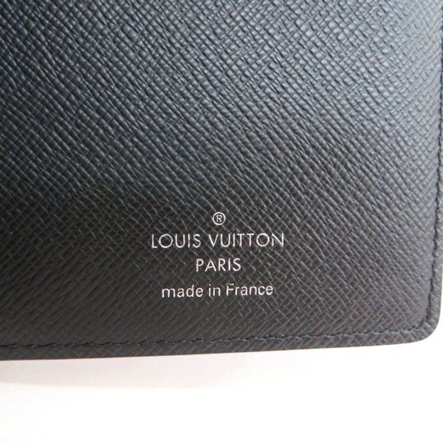 Louis Vuitton Brother  Canvas Wallet  ()