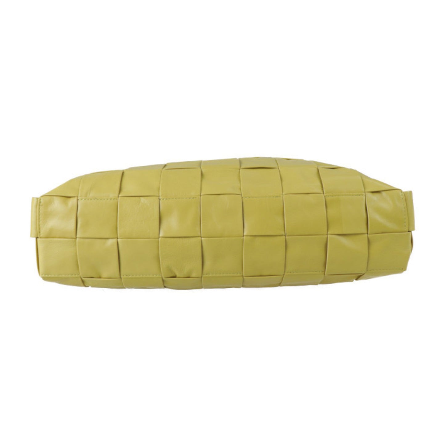 Luxury Bottega Veneta Intrecciato  Leather Handbag Tote Bag ()