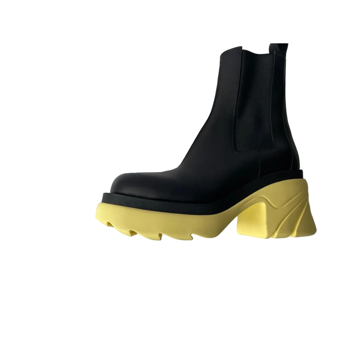 Luxury Bottega Veneta The Flash Chelsea Boots