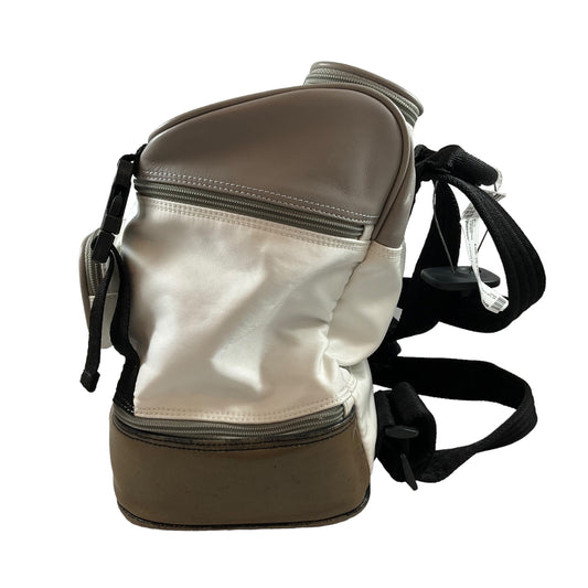 Luxury Chanel Sport Line Backpack