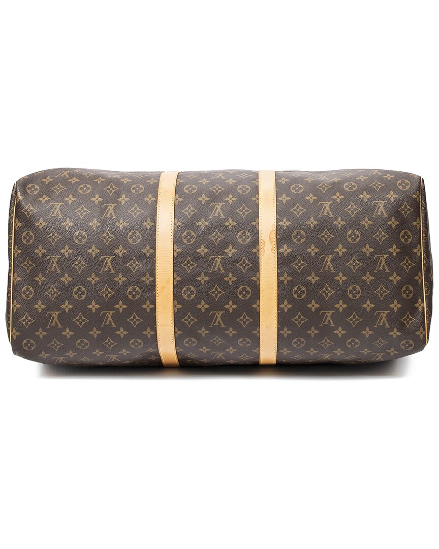 Louis Vuitton Monogram Canvas Keepall ( )