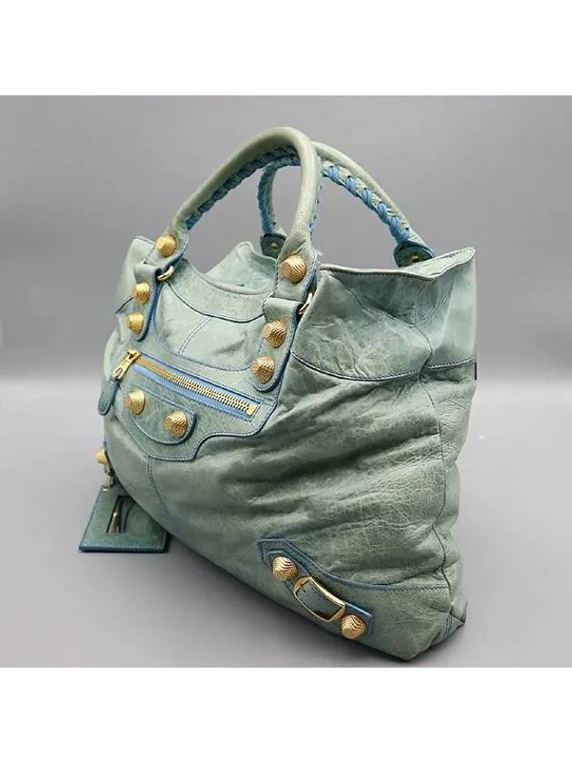 Luxury Balenciaga 173085 tote bag