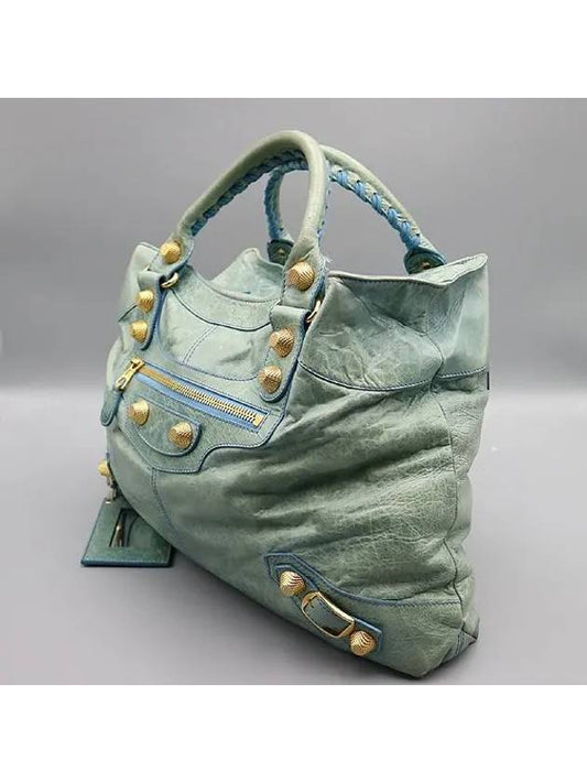 Luxury Balenciaga 173085 tote bag