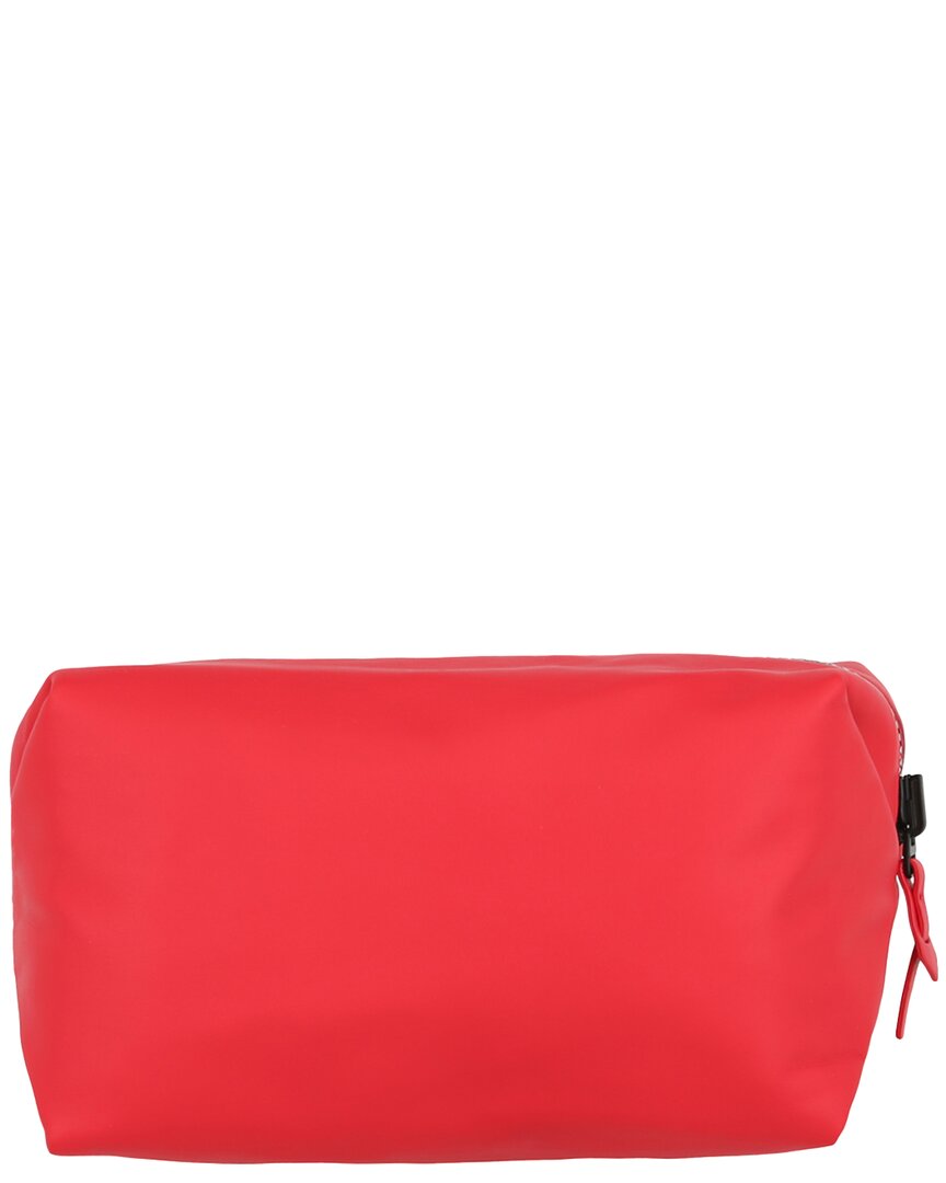 Luxury Bottega Veneta Leather Cosmetic Case