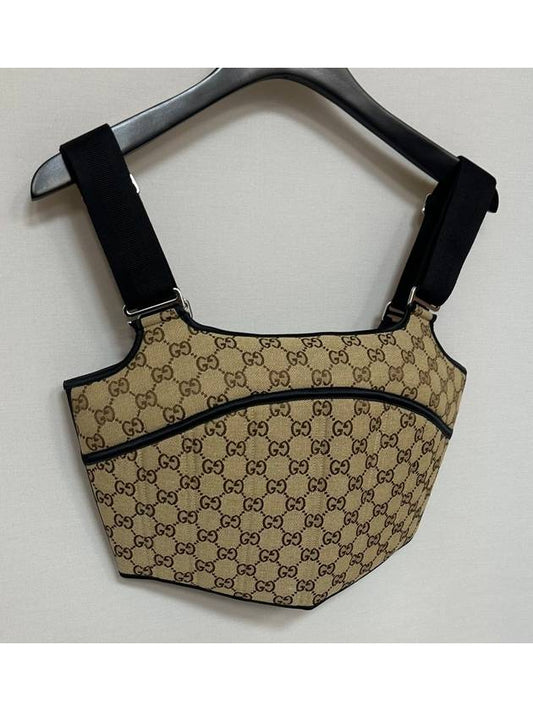 Luxury Gucci Trending 2025 GG Canvas Top 44