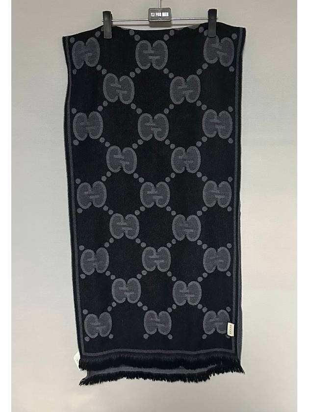 Luxury Gucci Trending 2025 muffler