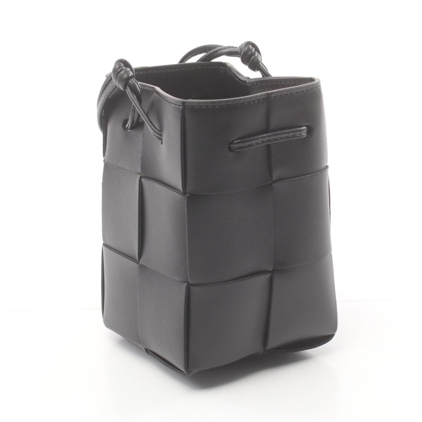 Luxury Bottega Veneta  Leather Shoulder Bag ()