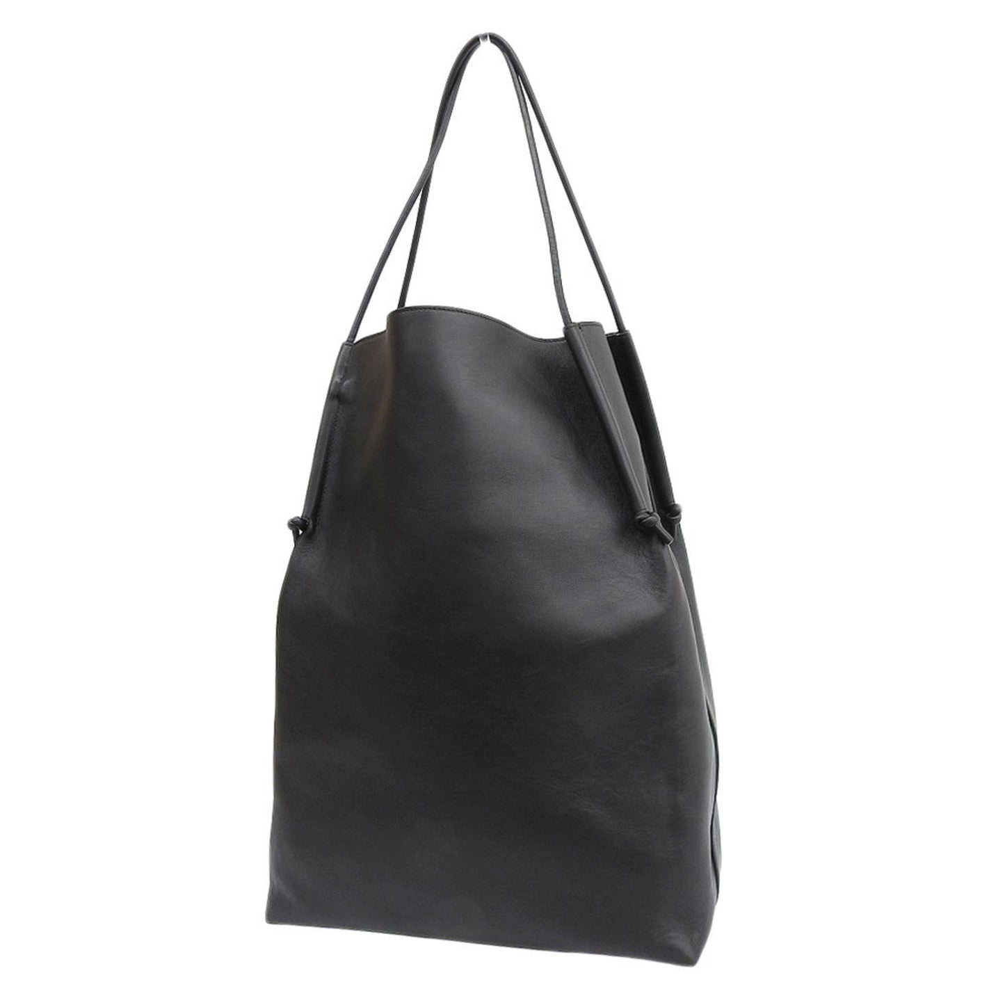 Luxury Bottega Veneta  Leather Handbag Tote Bag ()