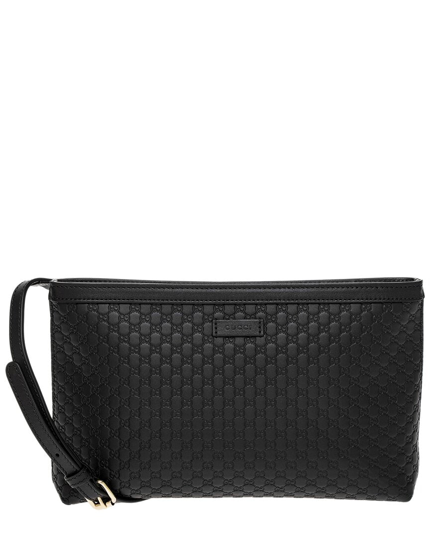 Luxury Gucci Trending 2025 MicroLuxury Gucci Trending 2025ssima Leather Crossbody