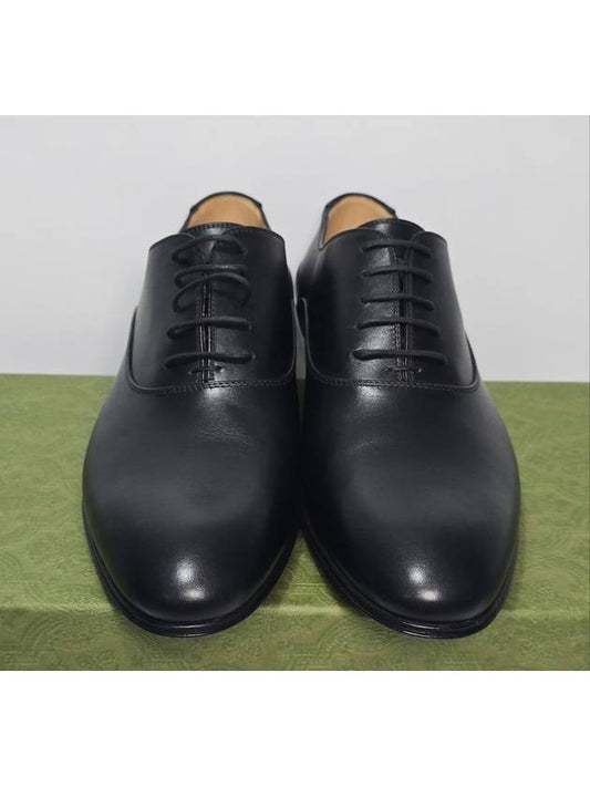 Luxury Gucci Trending 2025 lace up shoes 275
