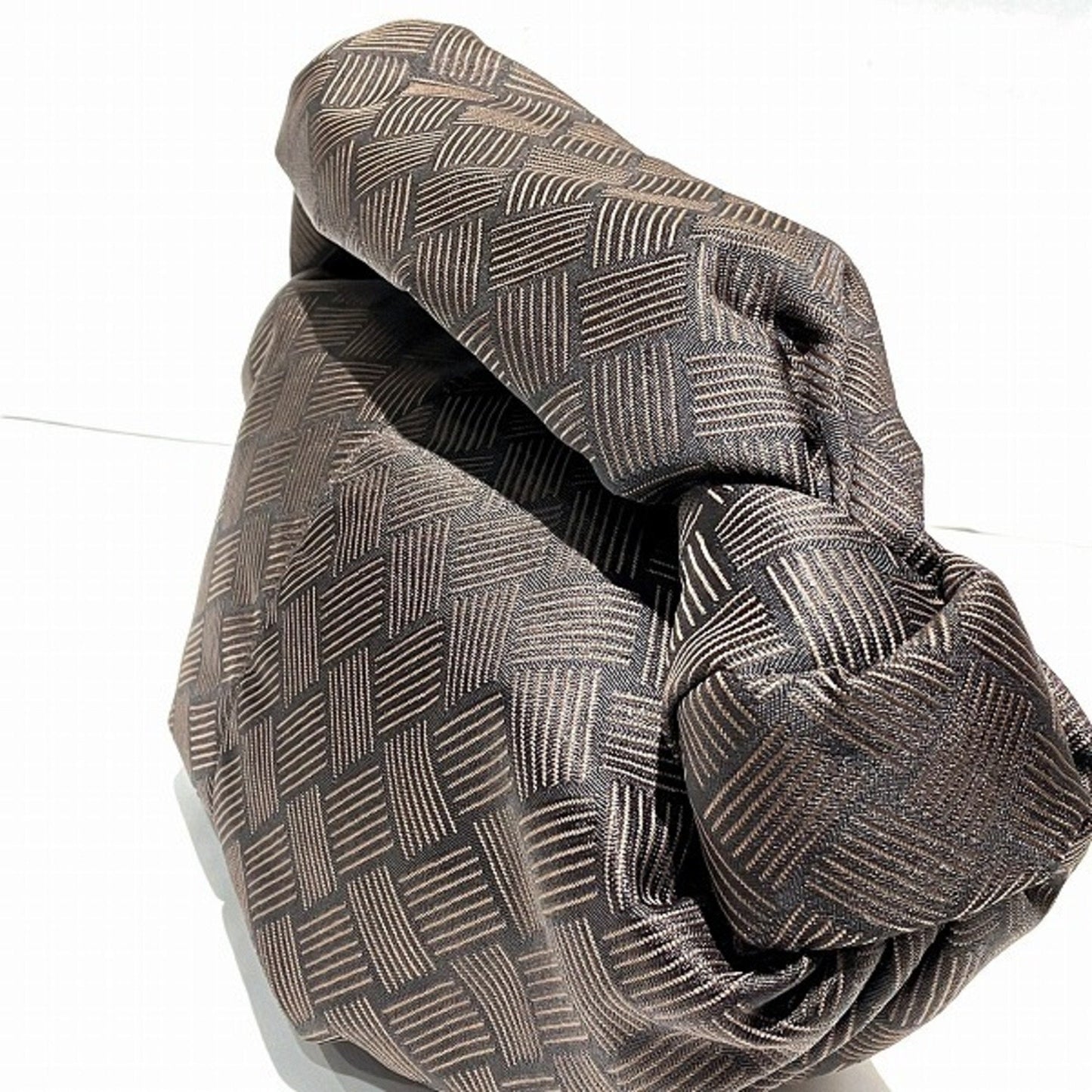 Luxury Bottega Veneta   Nylon Handbag ()