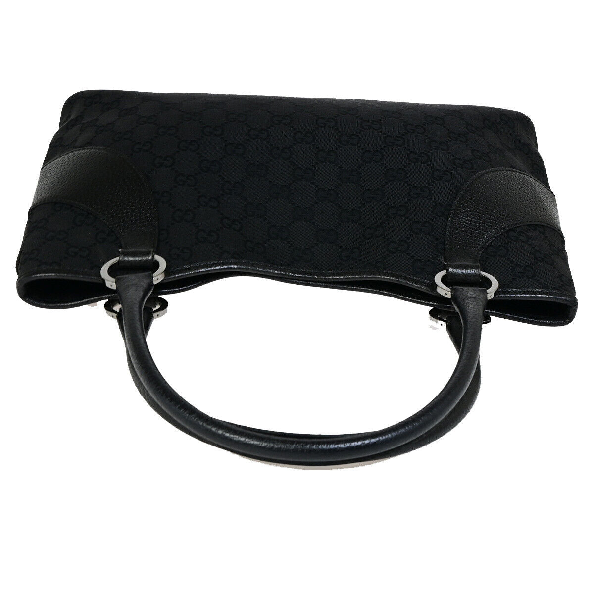 Luxury Gucci Trending 2025 Gg Canvas  Canvas Shoulder Bag ()
