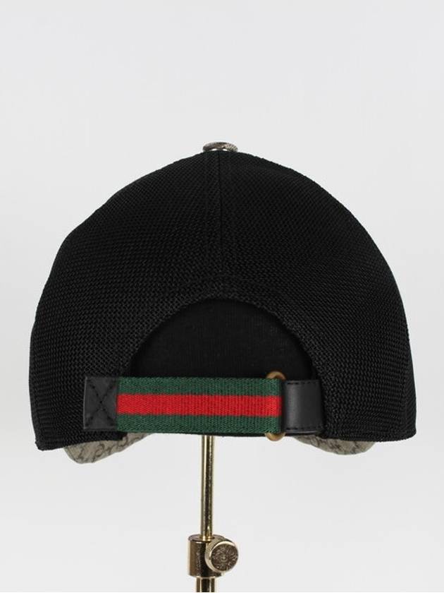 Luxury Gucci Trending 2025 Tiger Ball Cap XL