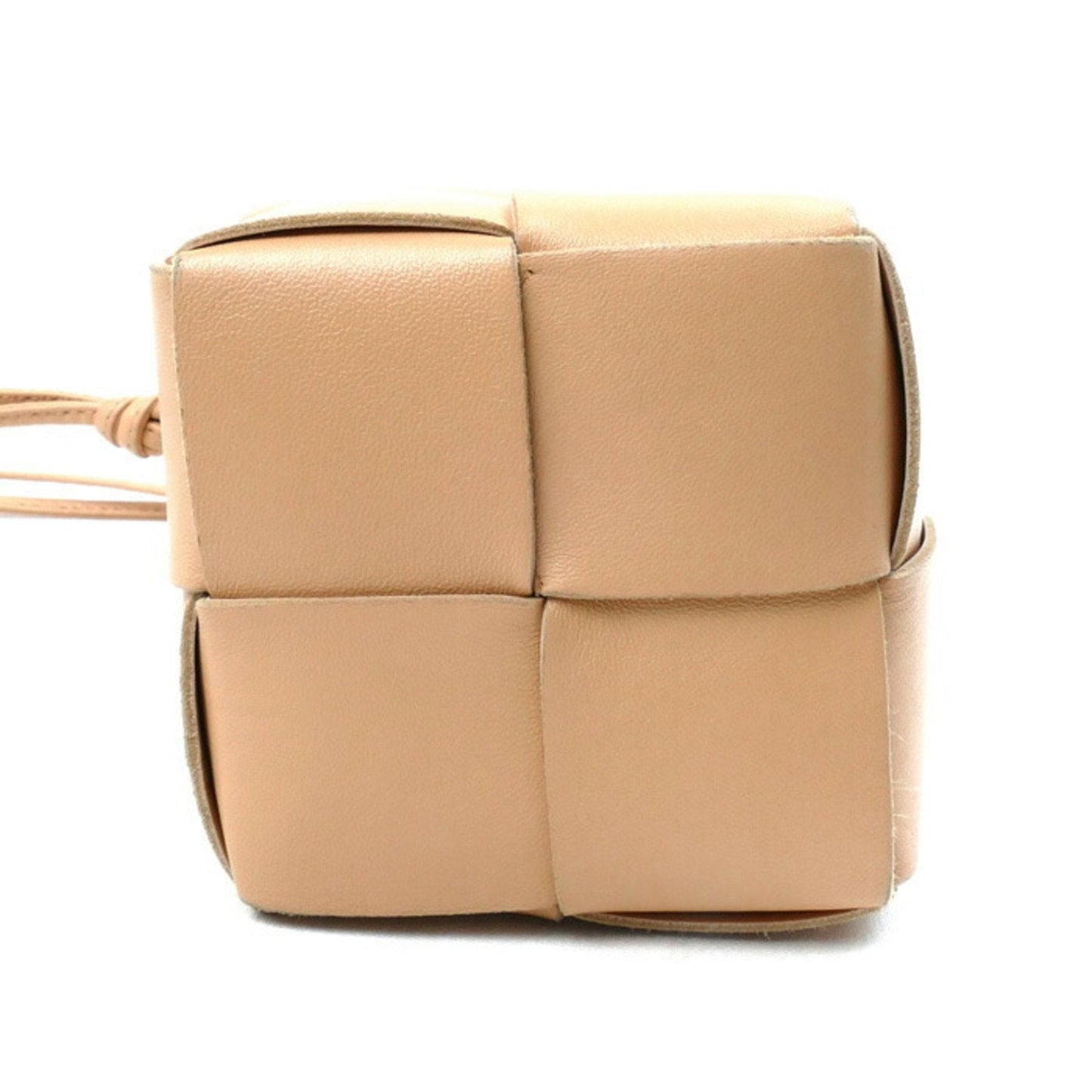Luxury Bottega Veneta  Leather Shoulder Bag ()