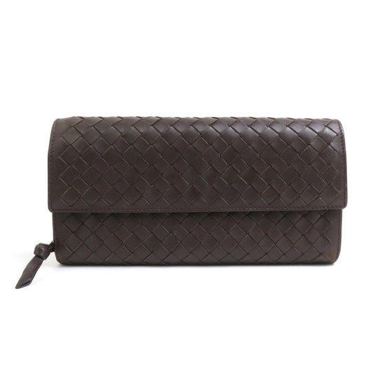 Luxury Bottega Veneta  Intrecciato Wallet (Bi-Fold) ()