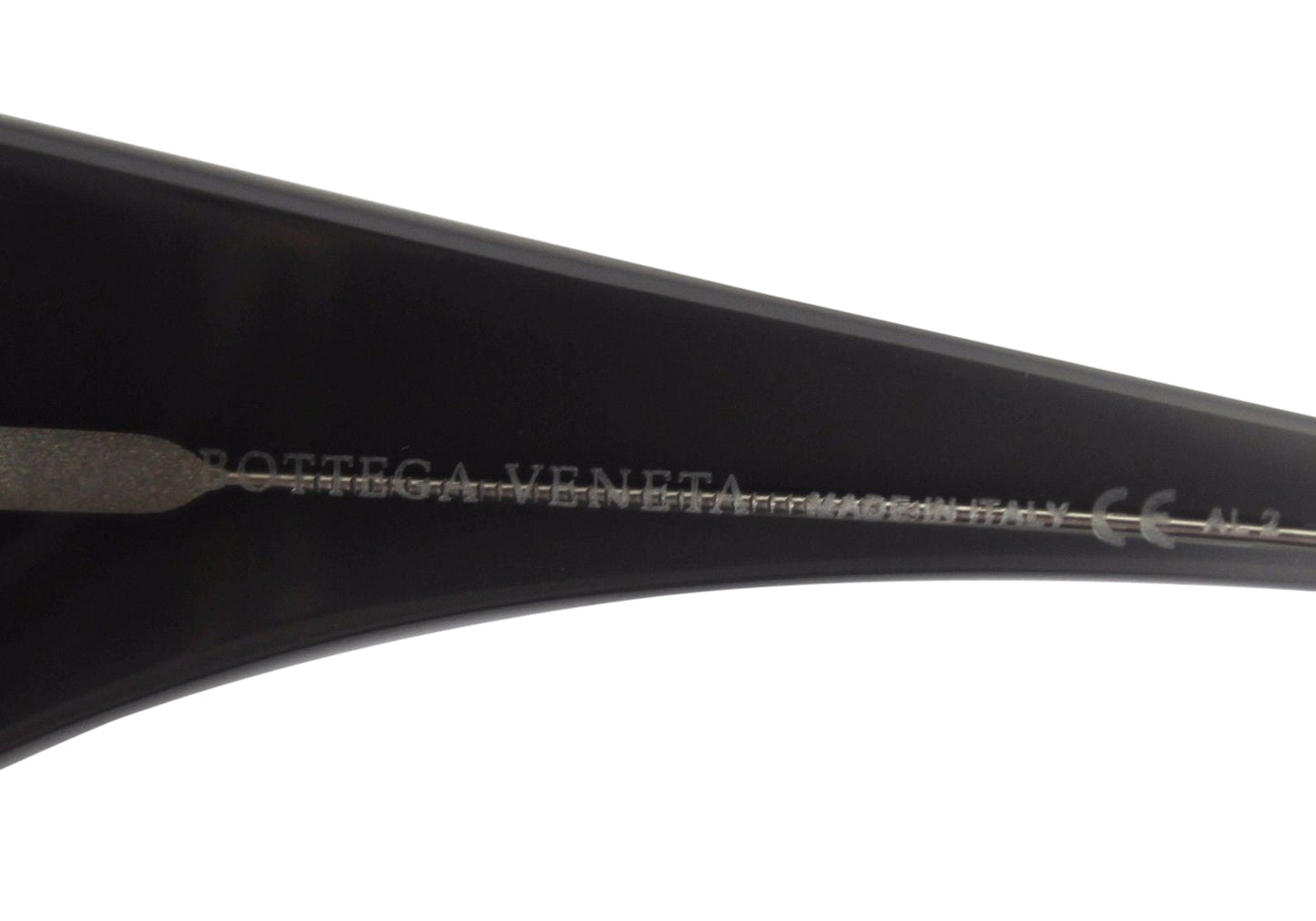 Luxury Bottega Veneta Women's Square Acetate Sunglasses With Box