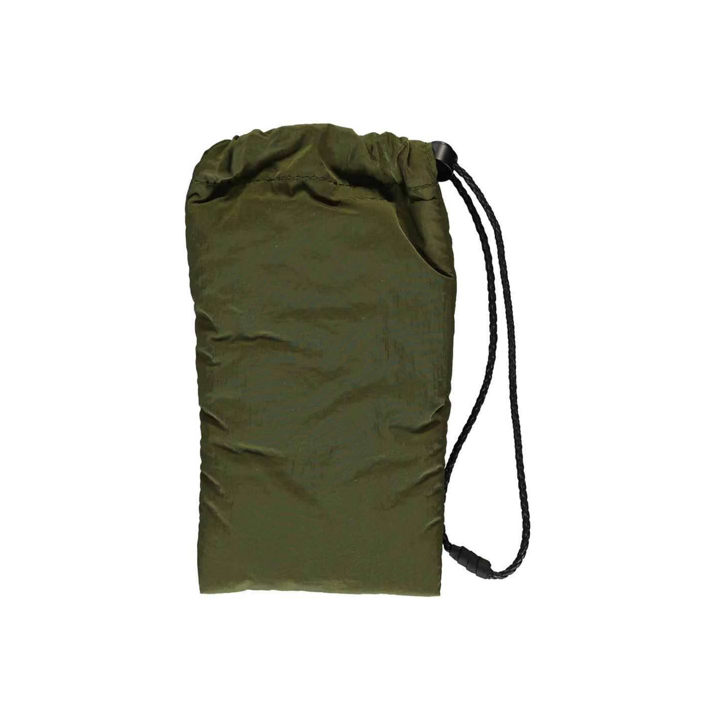 Luxury Bottega Veneta Green Glasses Case
