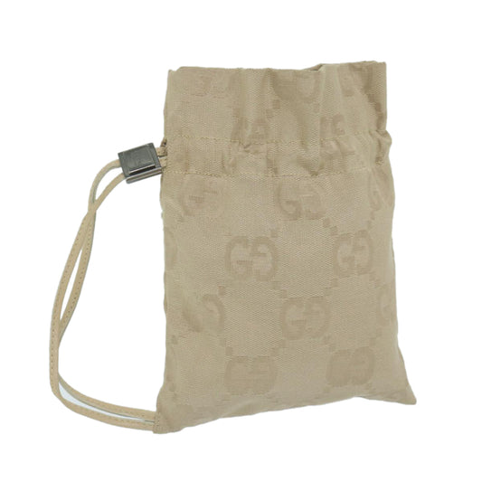 Luxury Gucci Trending 2025 Drawstring Clutch Bag