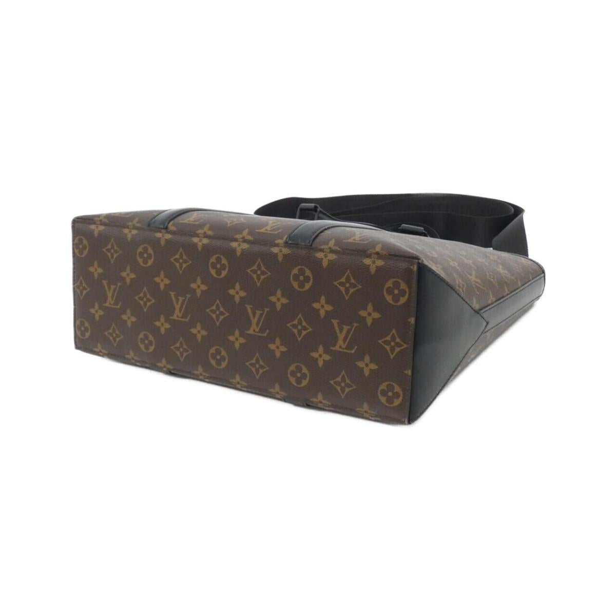 Louis Vuitton Monogram MacArthur PM M45734 Bag