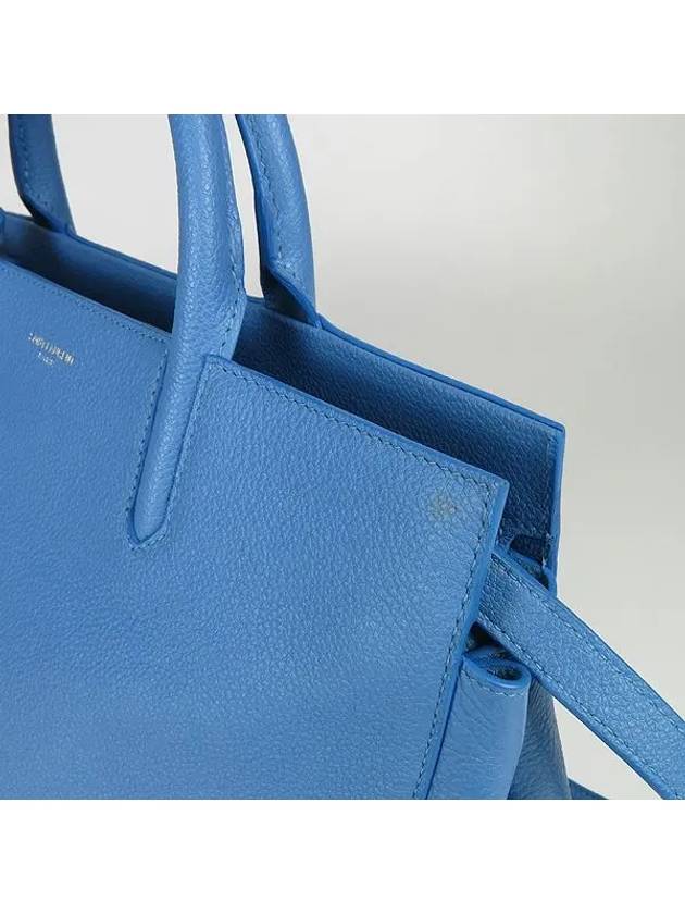 Luxury Saint Laurent 400413 2 WAY bag