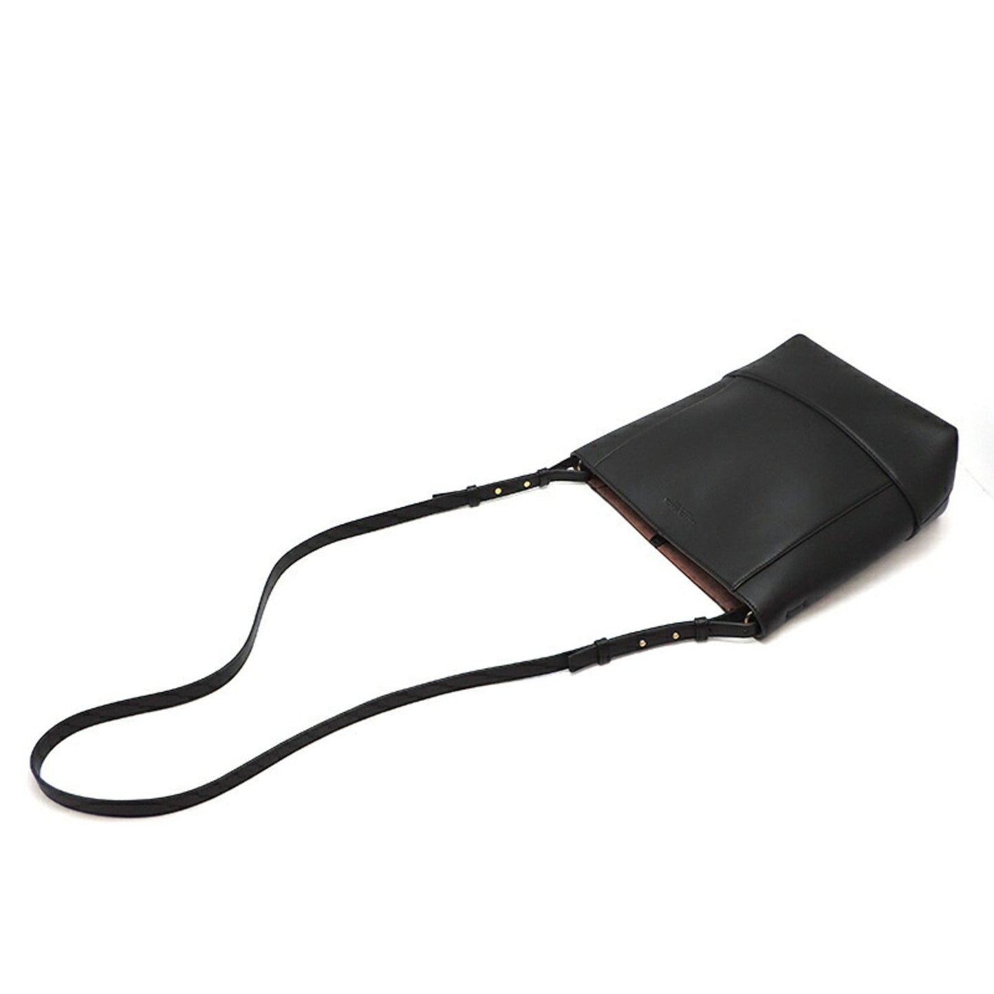 Luxury Bottega Veneta  Leather Shoulder Bag ()