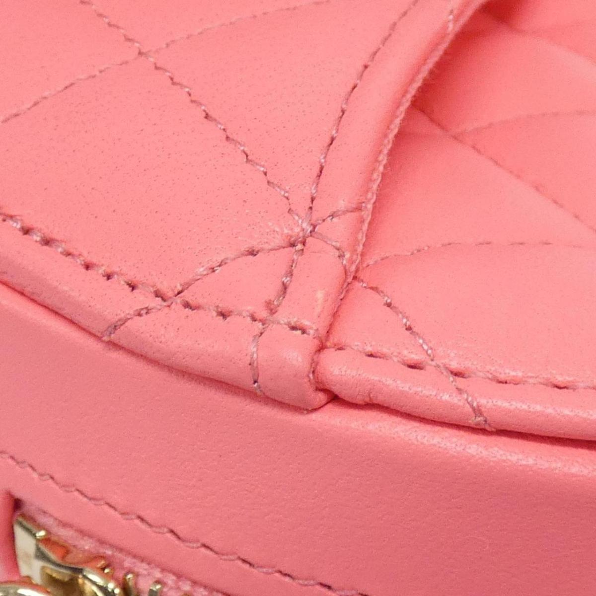 Chanel AP2784 Shelter Bag