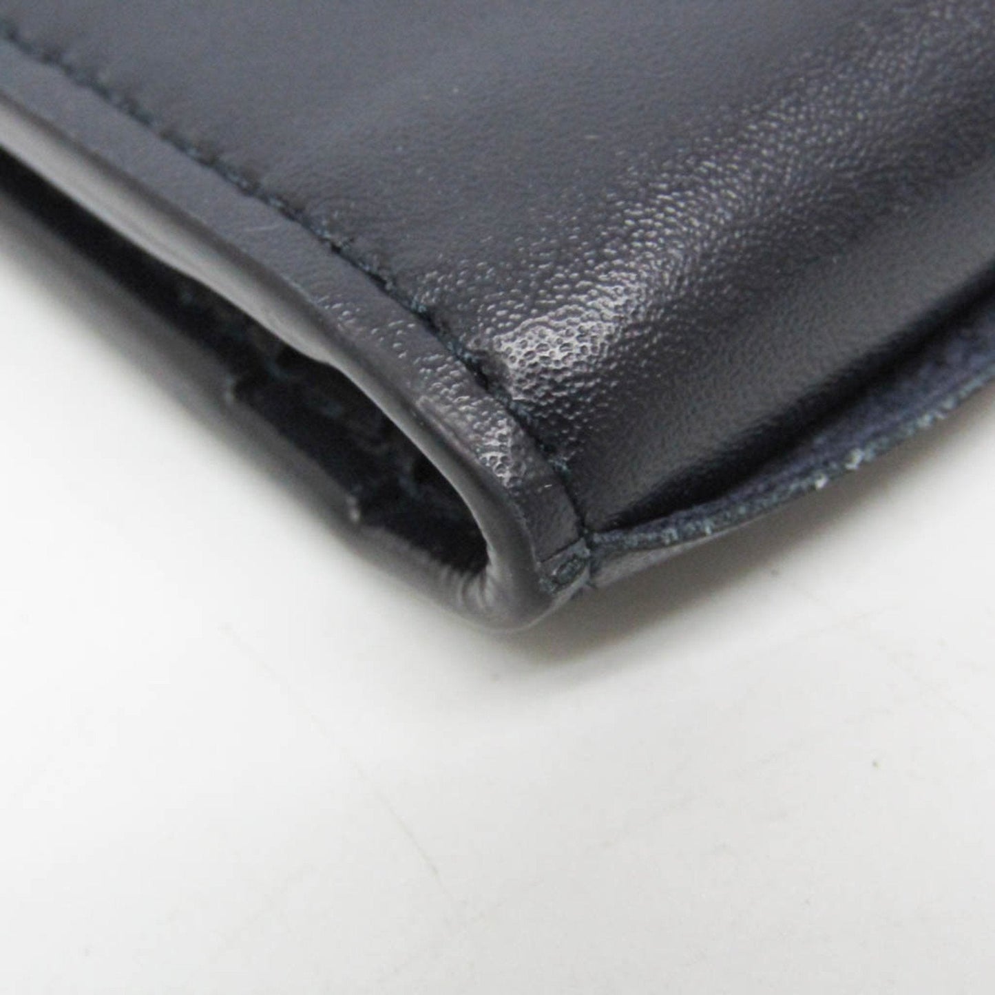 Luxury Bottega Veneta Leather Wallet ()