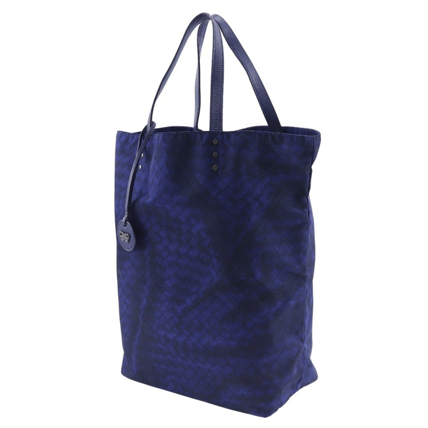 Luxury Bottega Veneta  Nylon Tote Bag ()