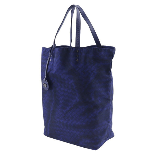 Luxury Bottega Veneta  Nylon Tote Bag ()