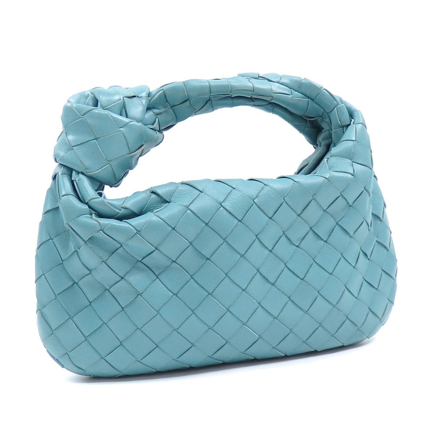 Luxury Bottega Veneta  Leather Handbag ()