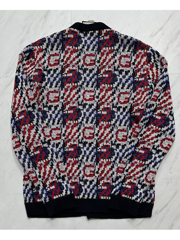 Luxury Gucci Trending 2025 cardigan 105