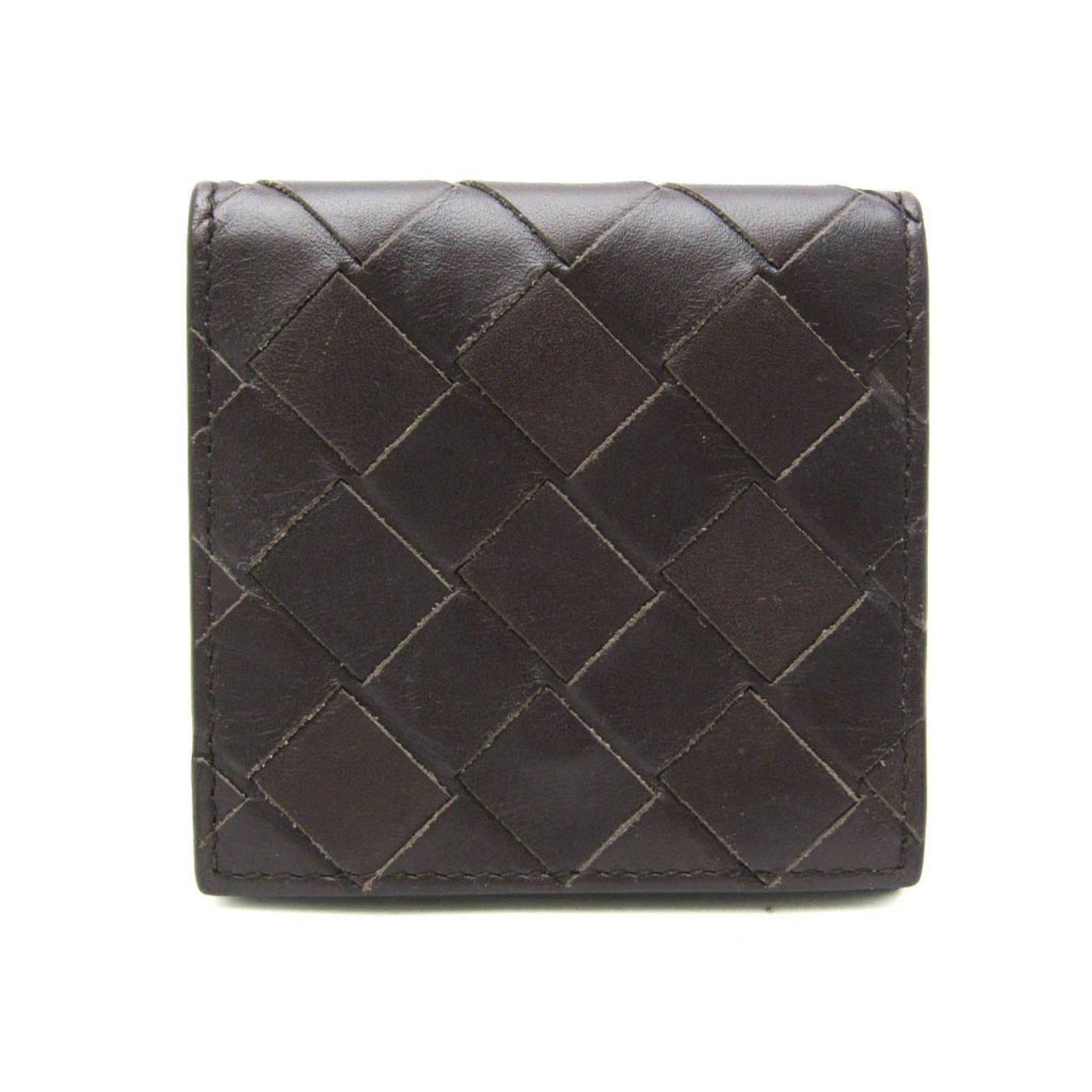 Luxury Bottega Veneta Leather Wallet ()