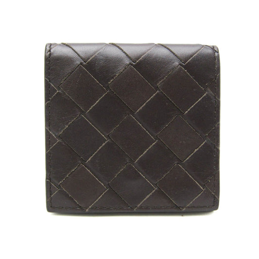 Luxury Bottega Veneta Leather Wallet ()