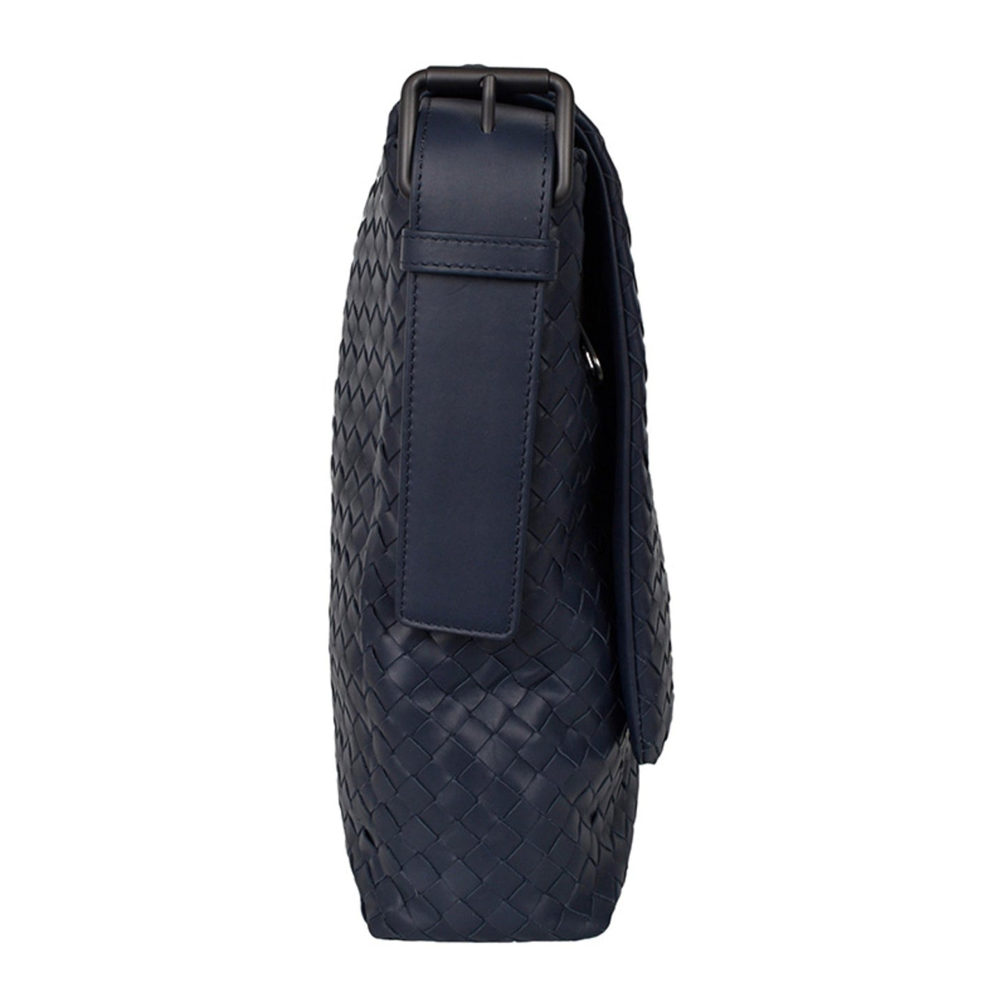 Luxury Bottega Veneta Leather Crossbody Bag