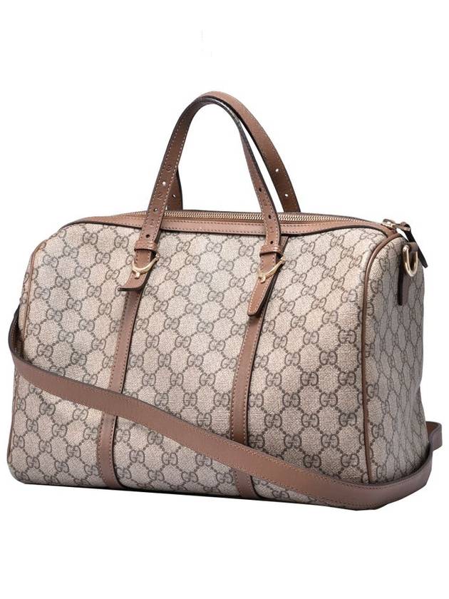 Luxury Gucci Trending 2025 Women s Boston Bag 322231