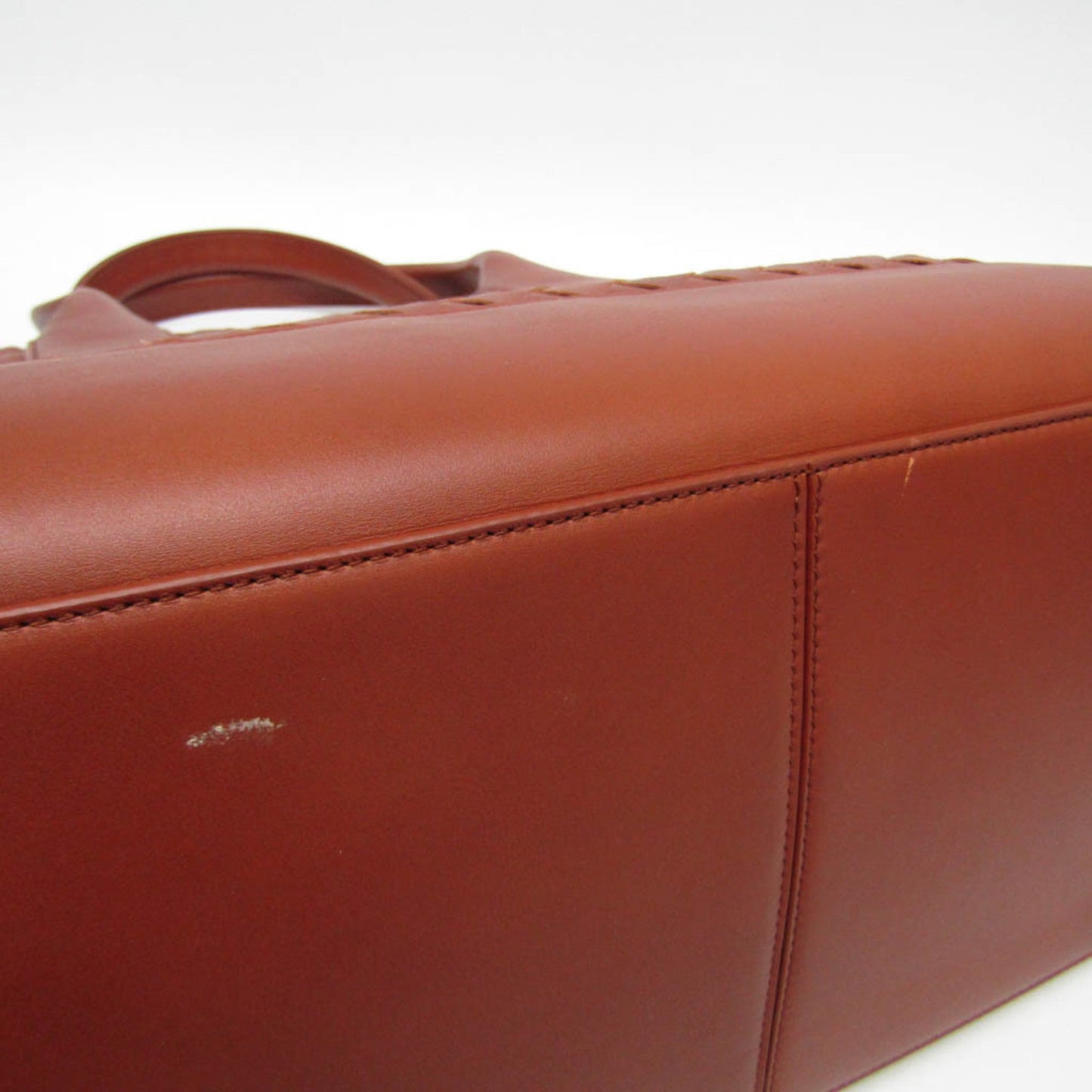 Luxury Bottega Veneta Intrecciato  Leather Tote Bag ()