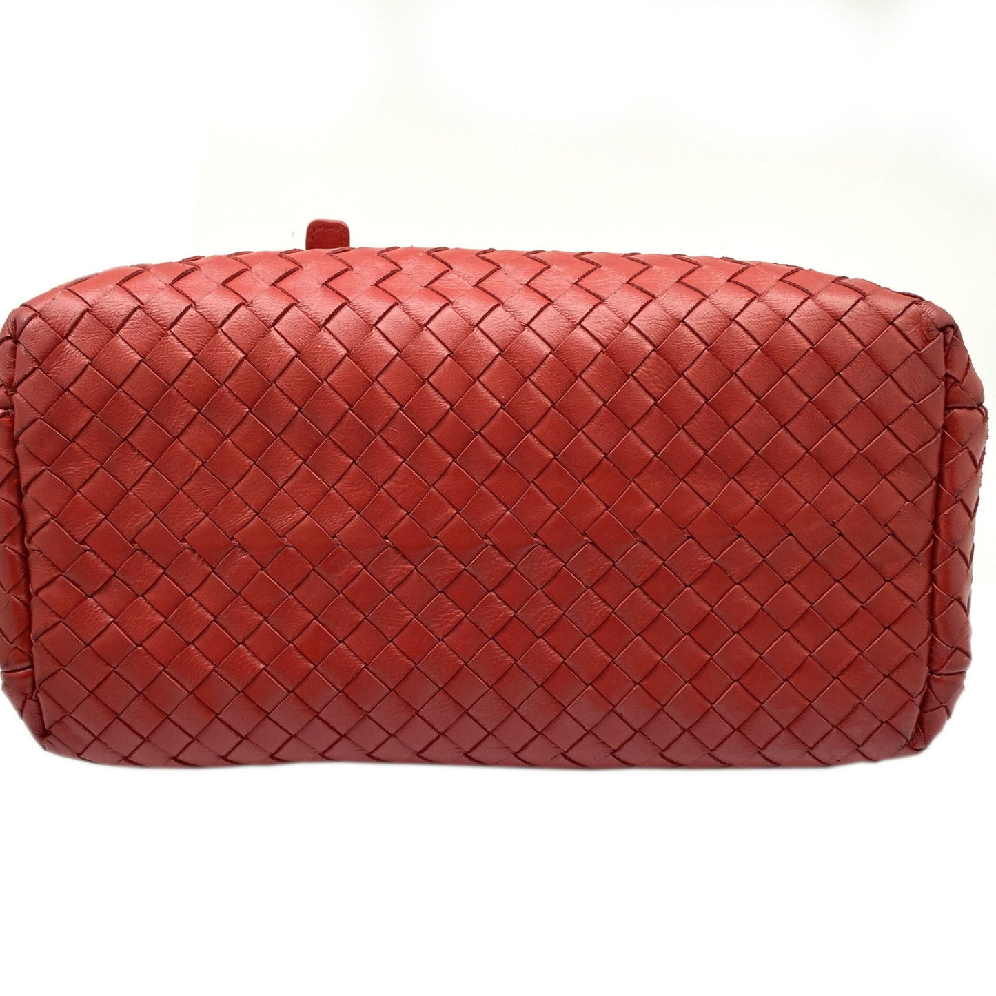 Luxury Bottega Veneta  Leather Handbag ()