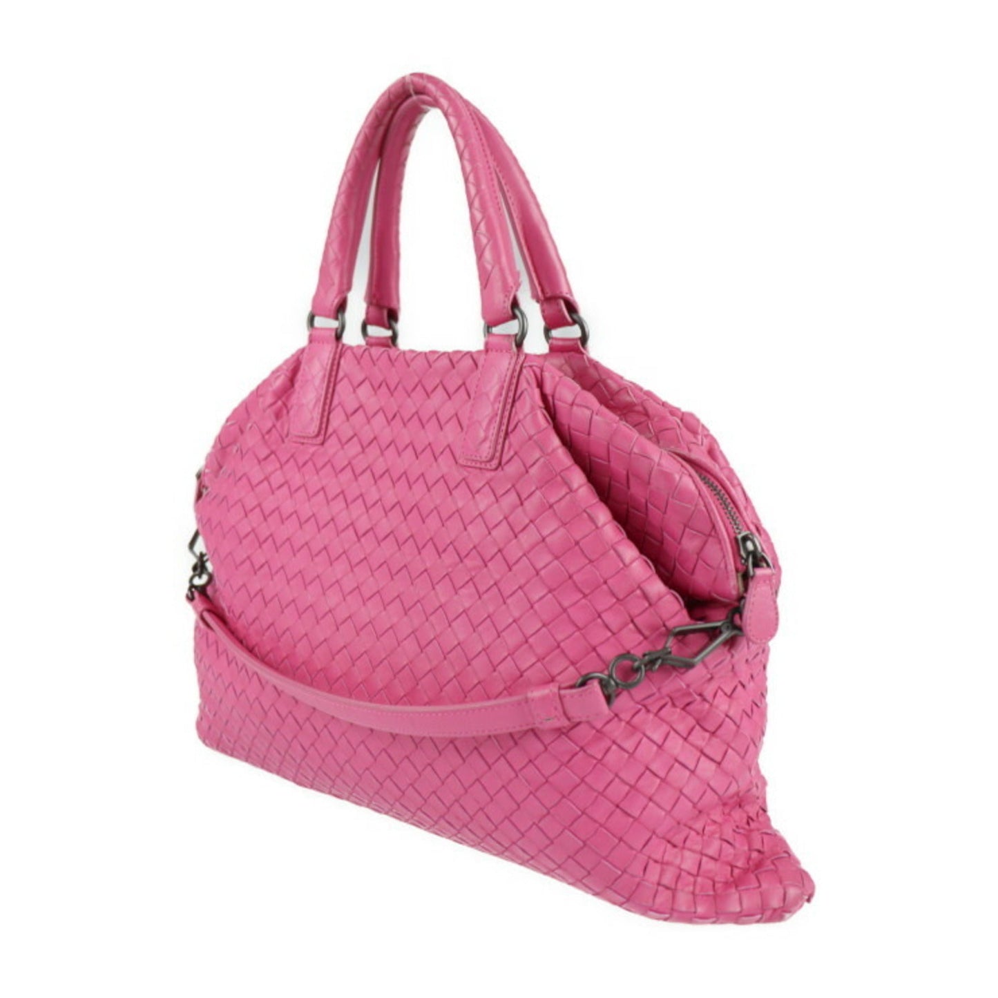 Luxury Bottega Veneta Intrecciato  Intrecciato Handbag Shopping Bag Shoulder Bag Tote Bag ()