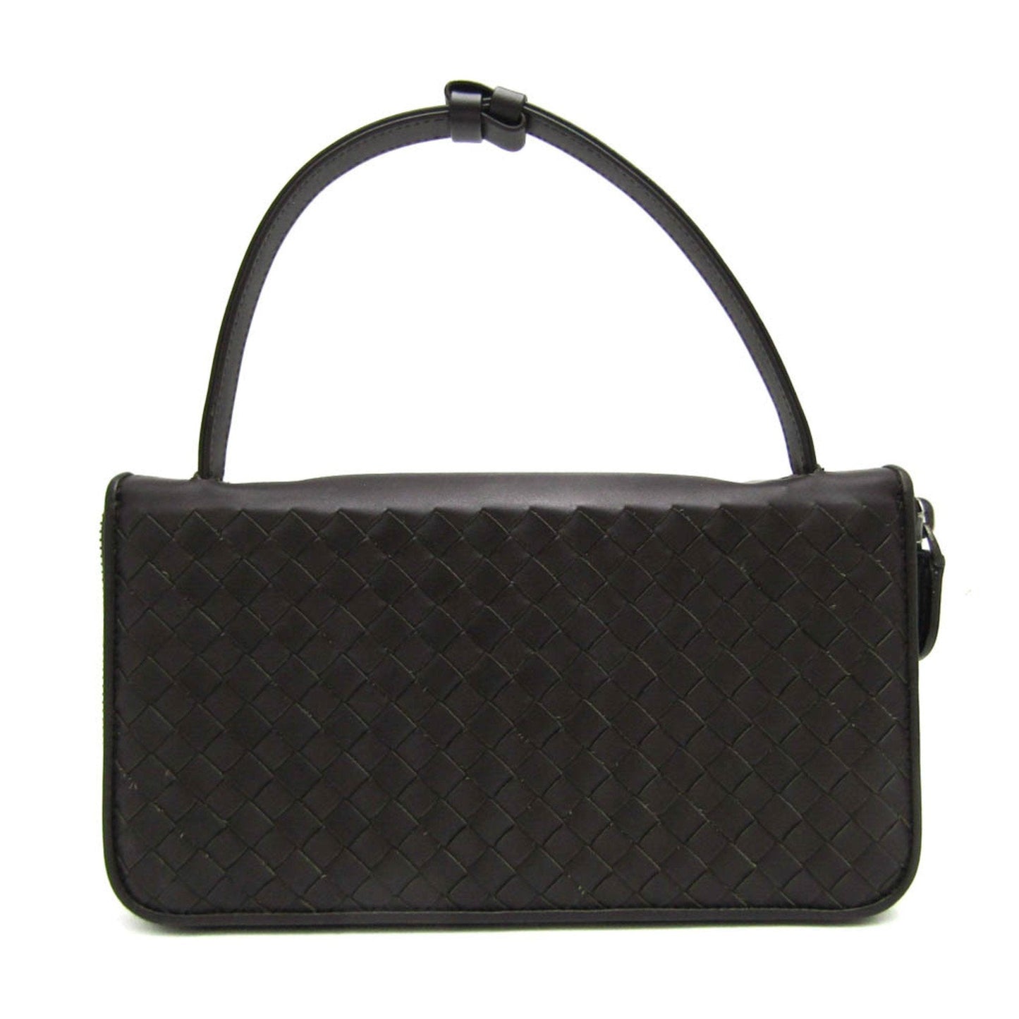 Luxury Bottega Veneta Intrecciato  Leather Wallet  ()