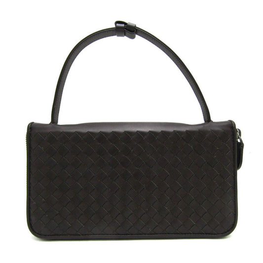 Luxury Bottega Veneta Intrecciato  Leather Wallet  ()