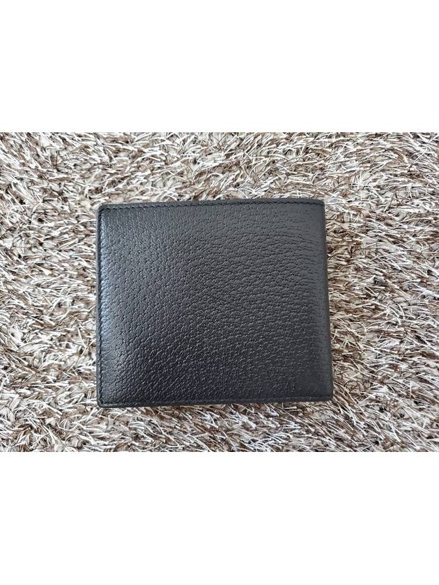 Luxury Gucci Trending 2025 Bee metal logo animal ring wallet